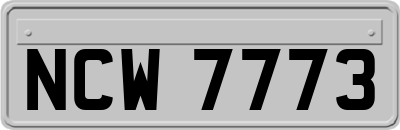 NCW7773