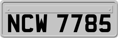 NCW7785