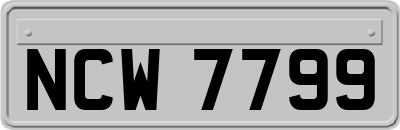 NCW7799