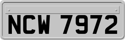 NCW7972
