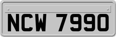 NCW7990