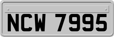 NCW7995