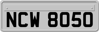NCW8050