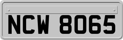 NCW8065