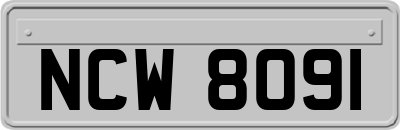 NCW8091