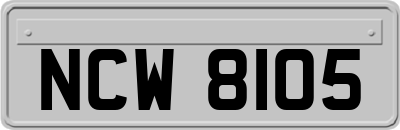 NCW8105
