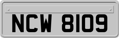 NCW8109