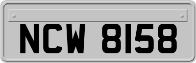 NCW8158