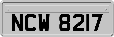 NCW8217