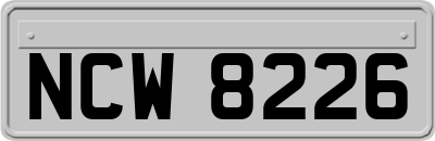 NCW8226