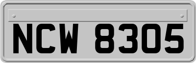NCW8305