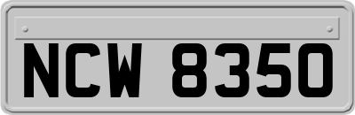 NCW8350