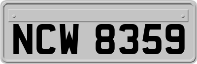 NCW8359