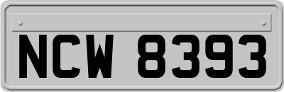 NCW8393