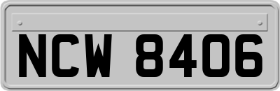 NCW8406