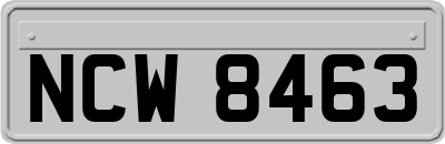 NCW8463