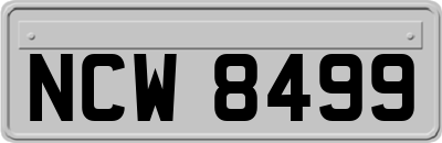 NCW8499