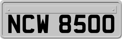NCW8500