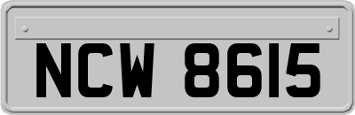 NCW8615