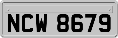 NCW8679