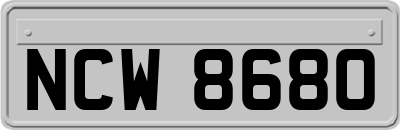 NCW8680