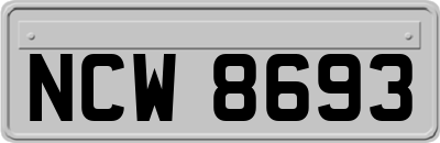NCW8693