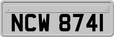 NCW8741