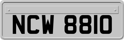 NCW8810