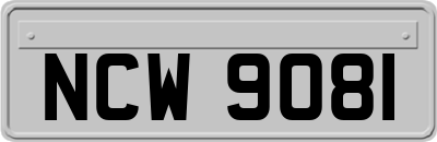 NCW9081
