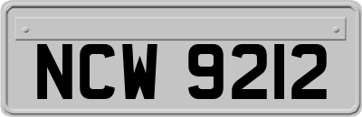 NCW9212