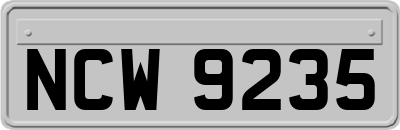 NCW9235