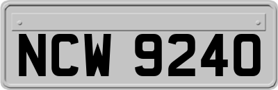 NCW9240