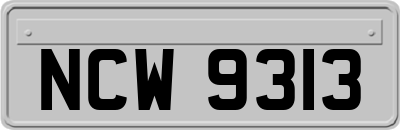 NCW9313