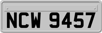 NCW9457