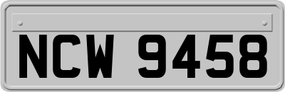 NCW9458