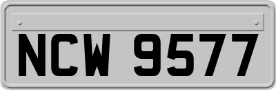 NCW9577