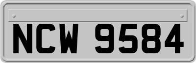 NCW9584