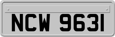 NCW9631
