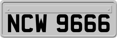 NCW9666