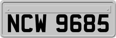 NCW9685