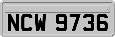 NCW9736