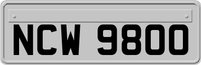 NCW9800