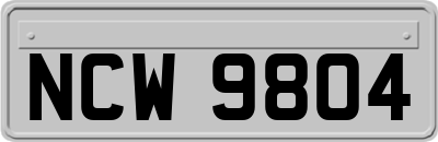 NCW9804