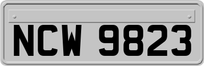NCW9823