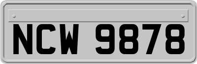 NCW9878