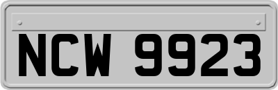 NCW9923