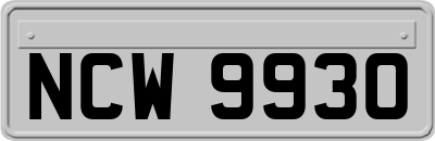 NCW9930