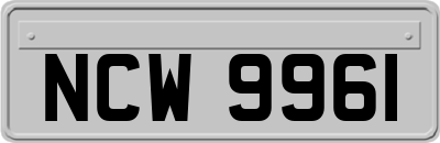 NCW9961