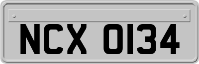 NCX0134