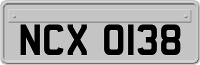 NCX0138